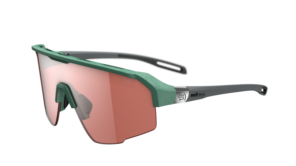 5600 Raw Green Matt