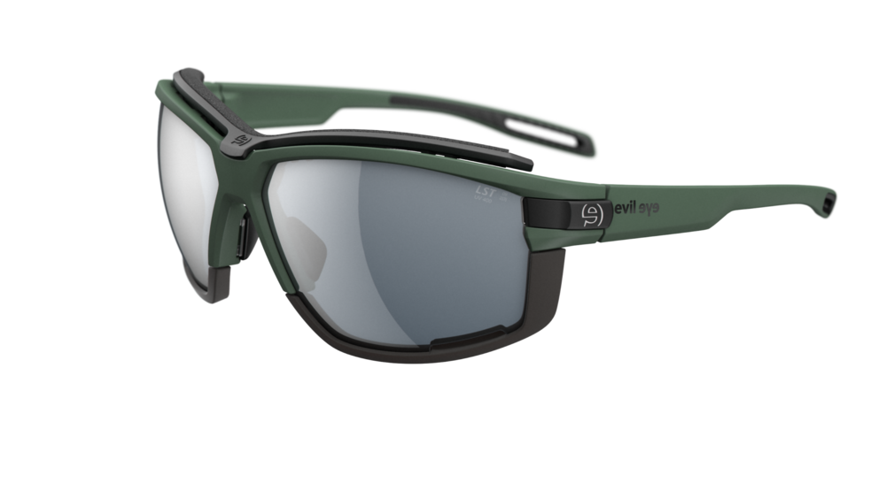5500 Dark Green Matt