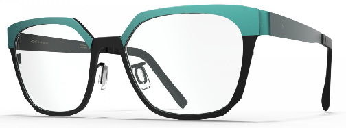 1910 Forest Green/Blackfin Black