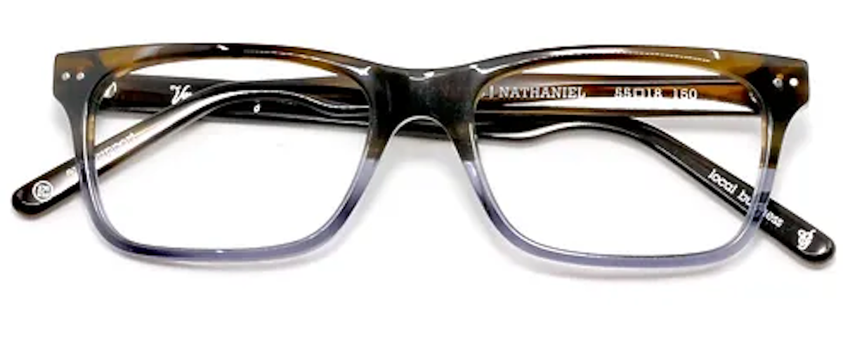 100S-Floating tort shine