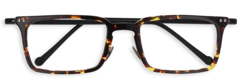 C.680-DARK YELLOW HAVANA