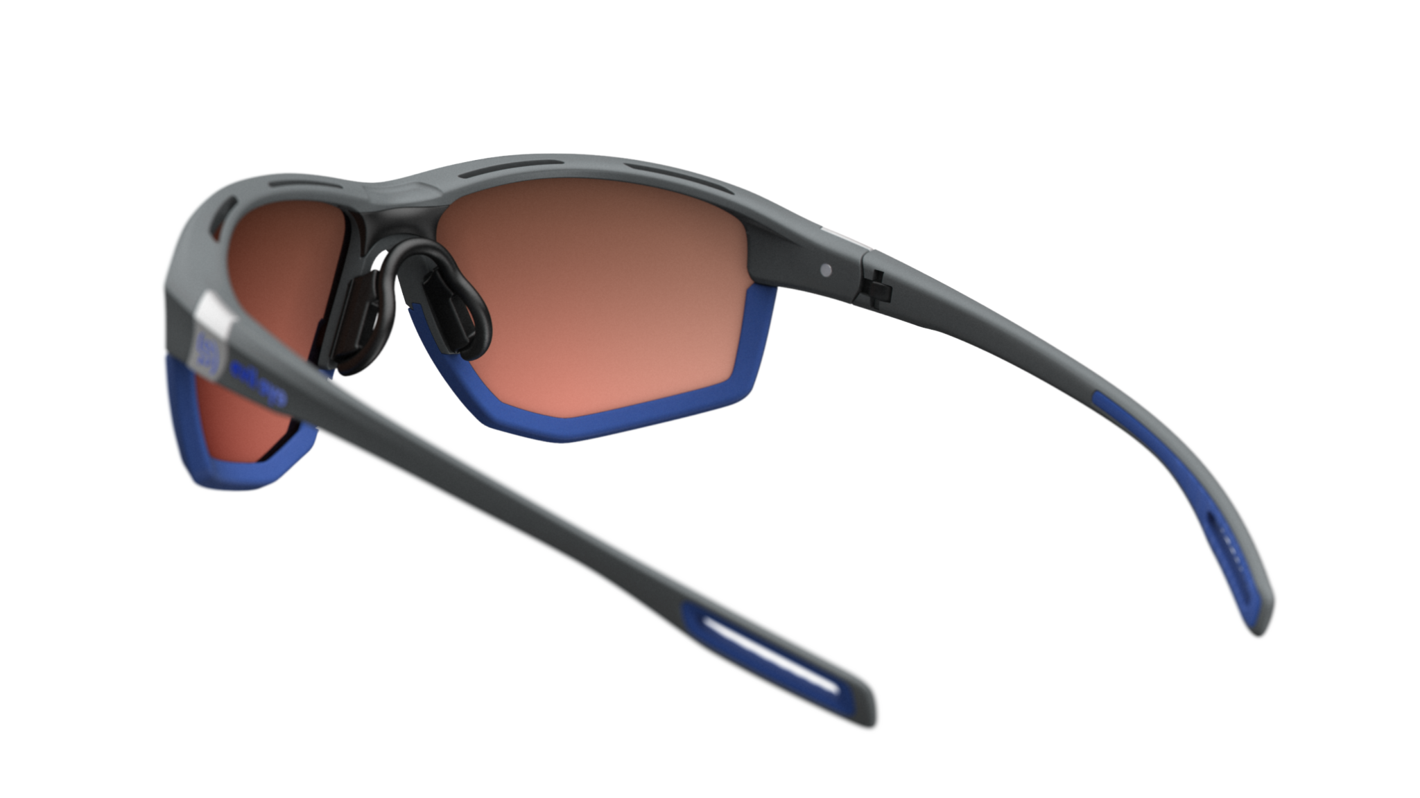 e039 elate ng / 6500 Dark Grey Matt