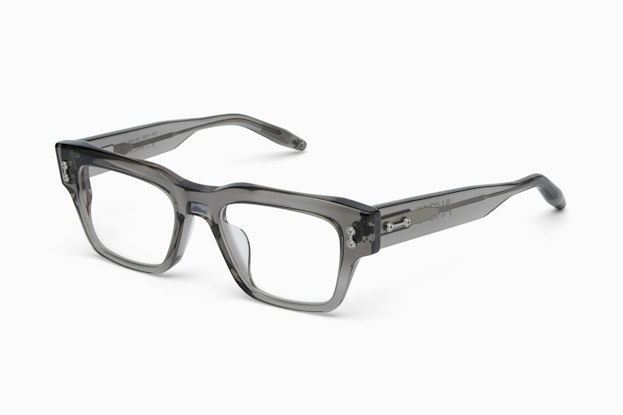 COLUMBA / Crystal Dark Grey