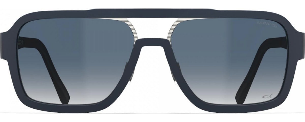1559 Blue Navy/Silver