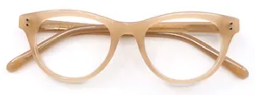 124S Beige Mom Shine