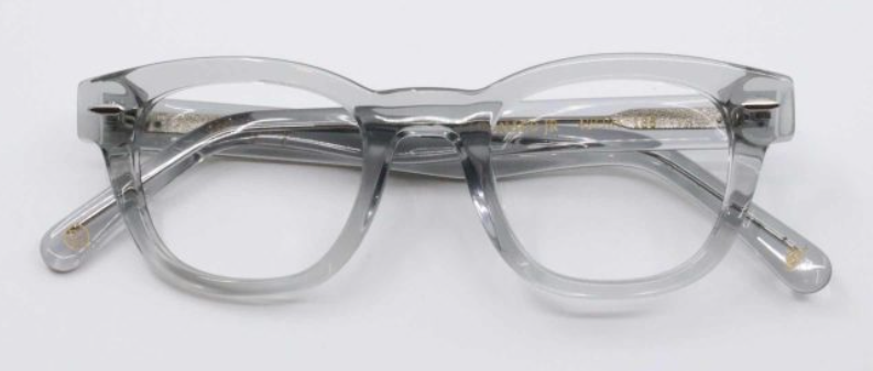 105S-Gray Crystal