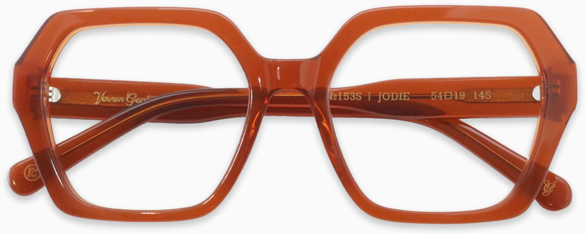 153S-Burnt Orange