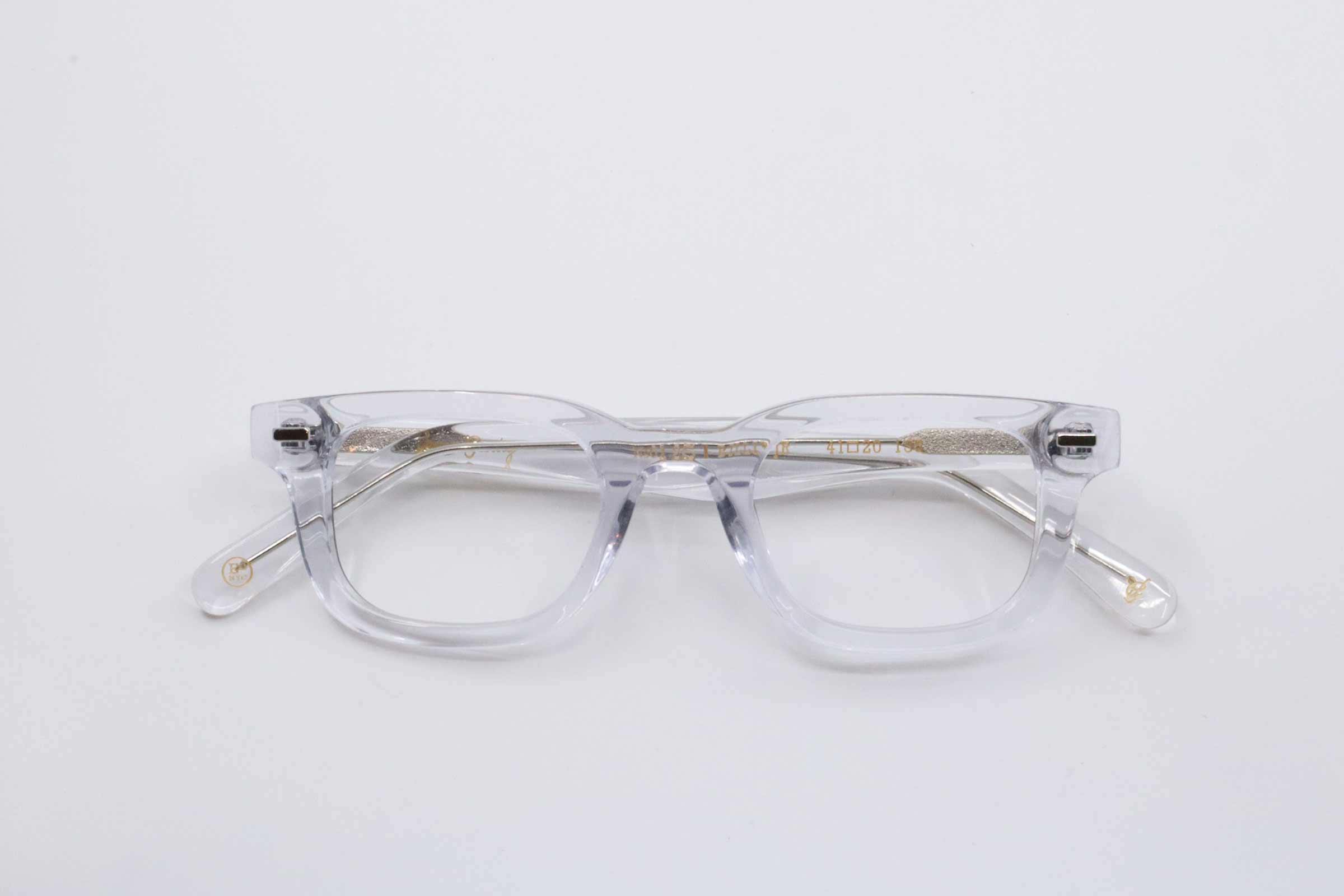 012S-Clear
