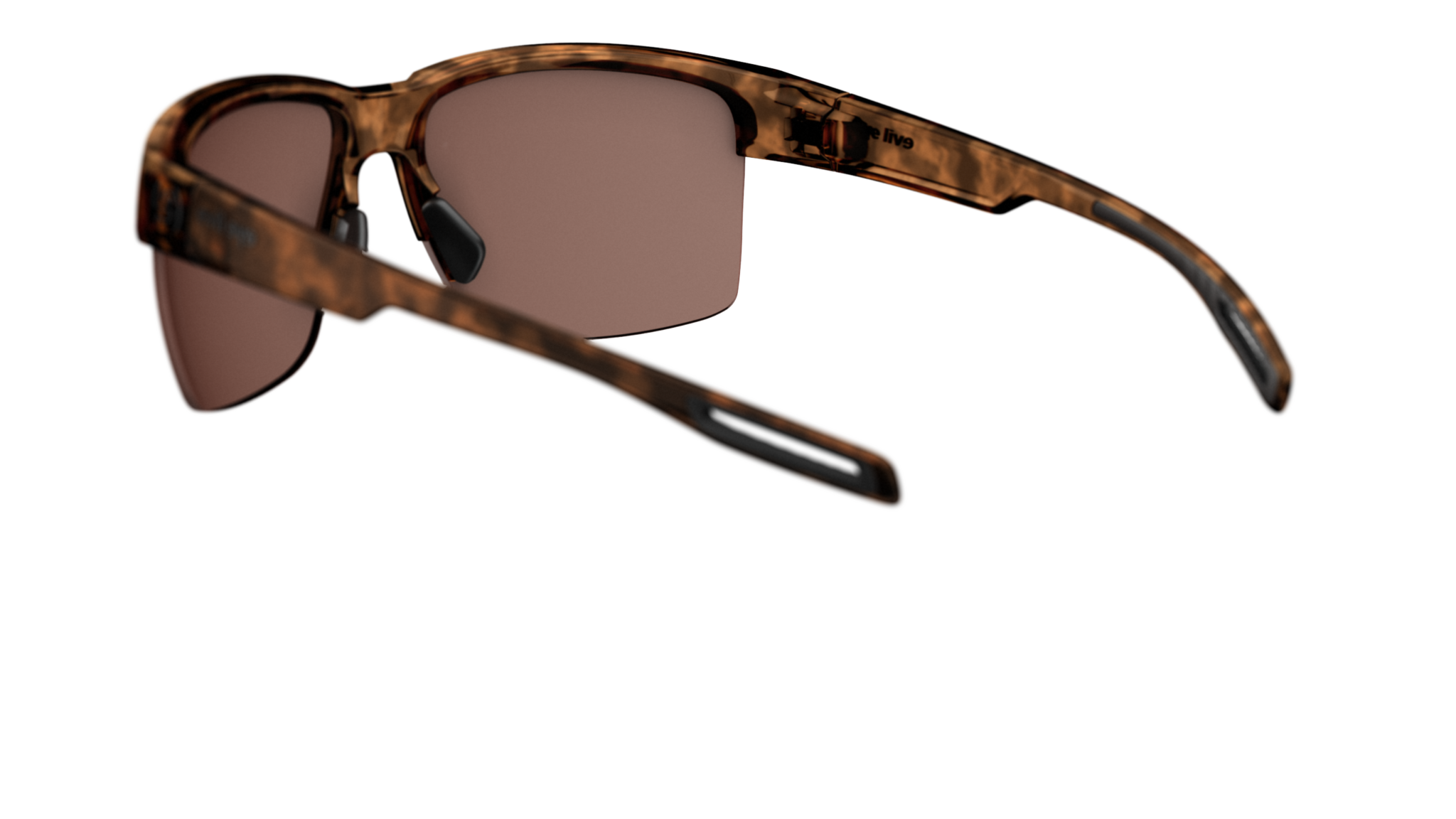 e048 coastline / 6000 Brown Havanna