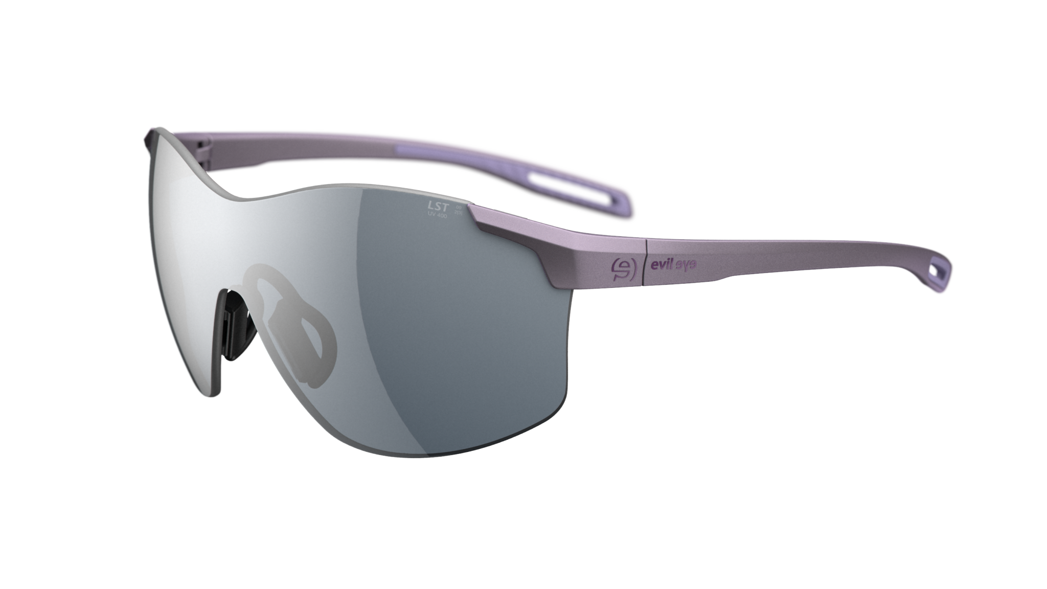 4000 Grey Violet Metallic
