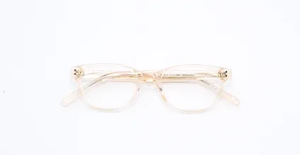 027S/Just peachy shine