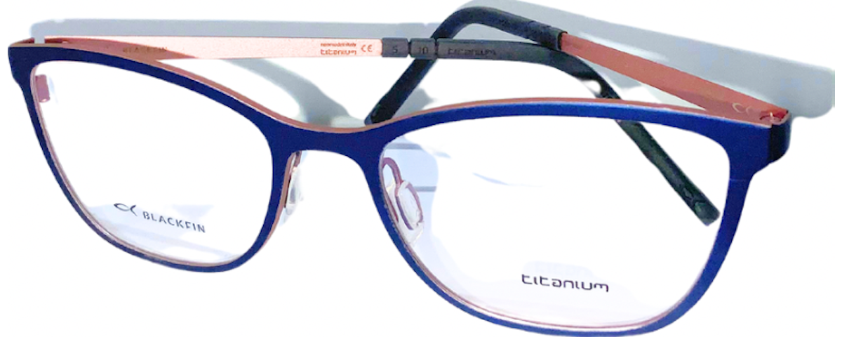 1079 Blue/pink