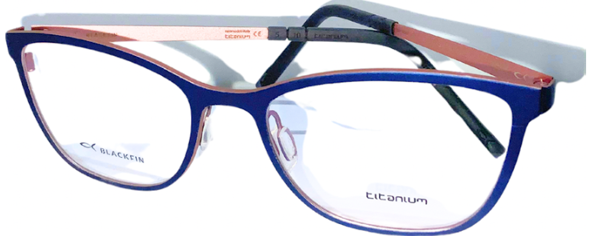1079 Blue/pink