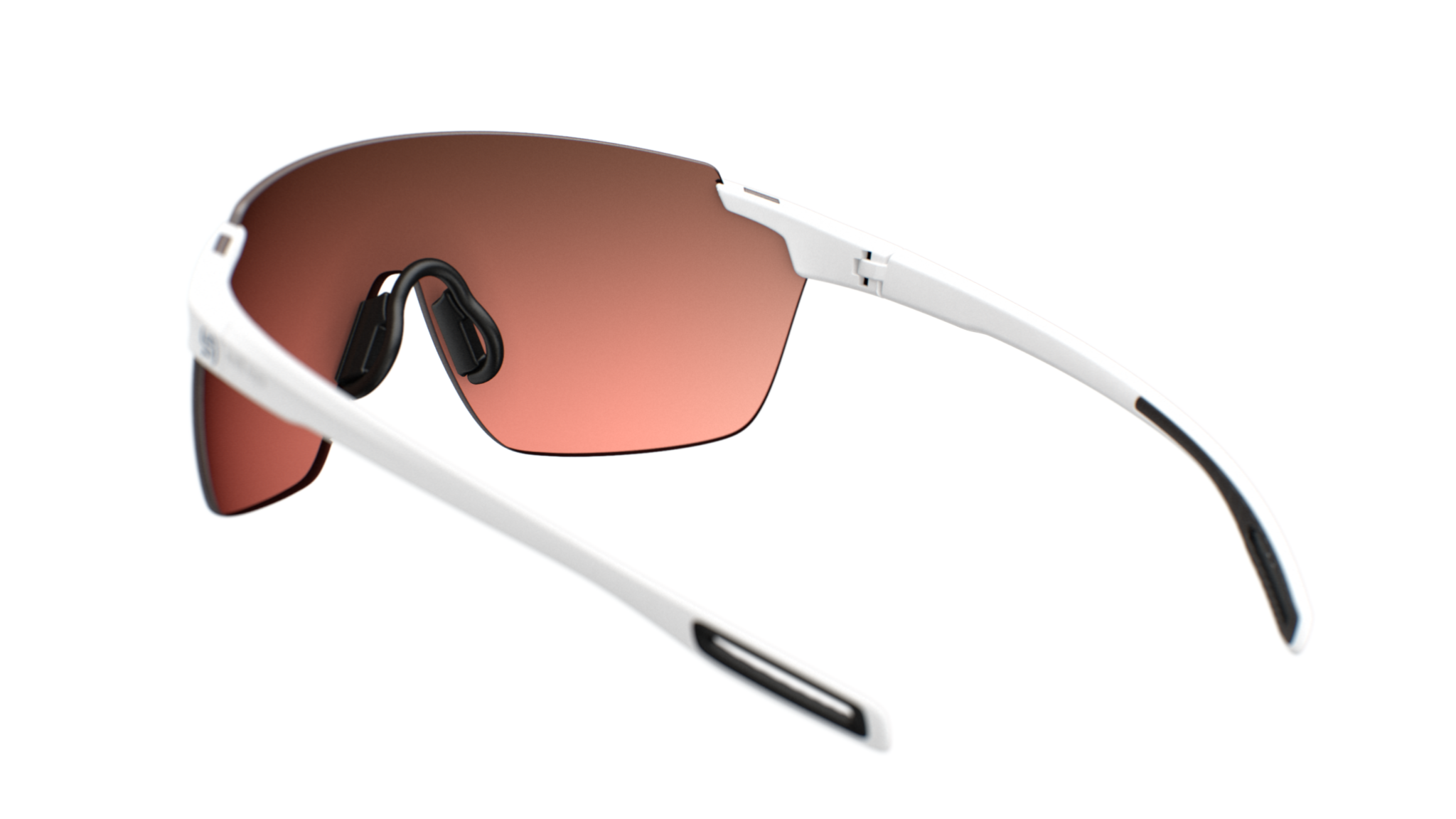 eO29 Vistair X / 5000 White Matt