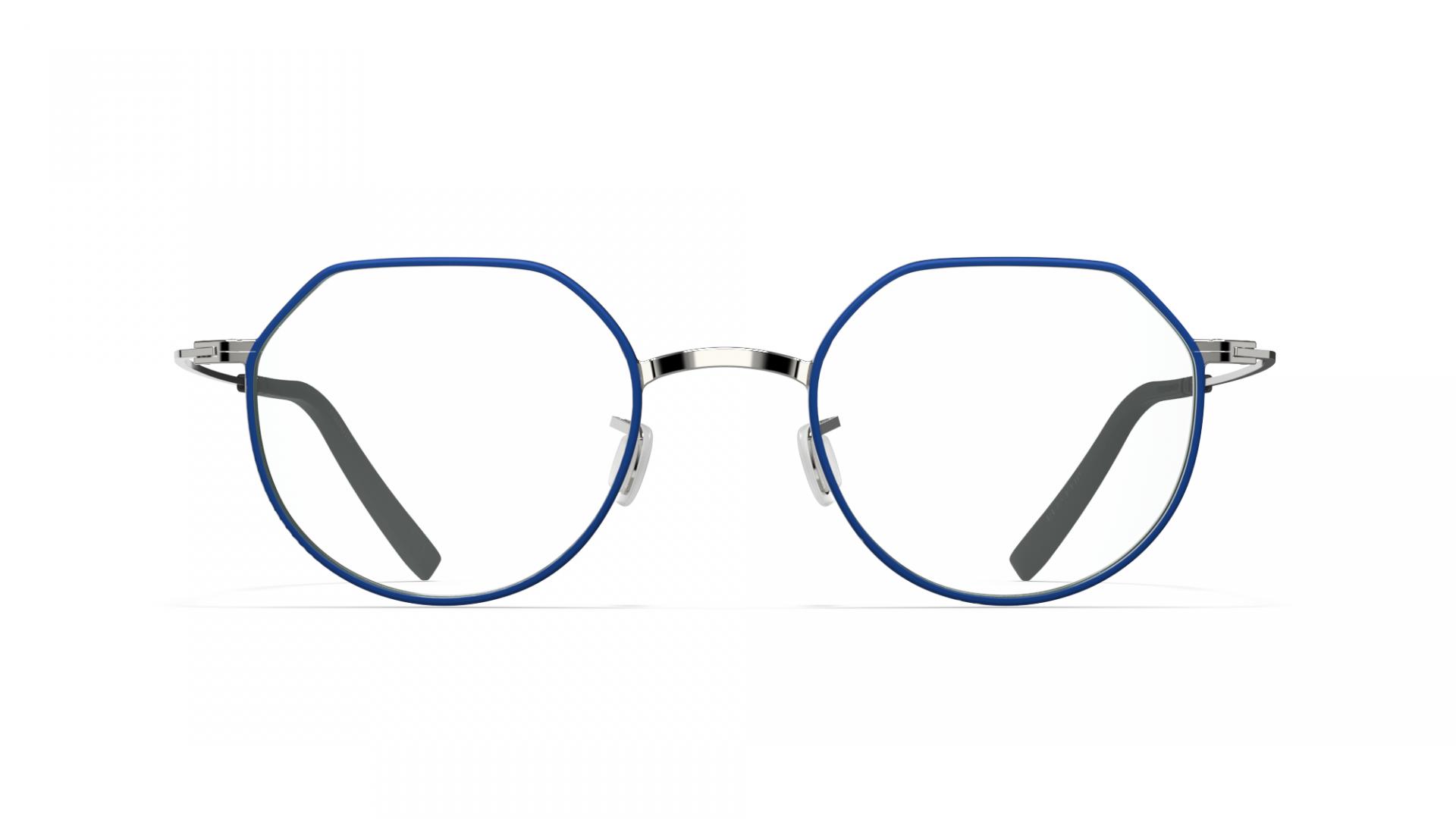 Sierra BF1016 / 1569 Blue/Silver