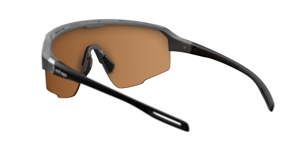 e045 trailsense / 6700 Raw Grey Matt