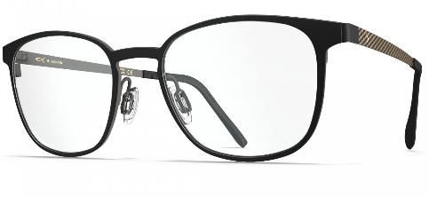 579 Matt Black/Cosmic Gray