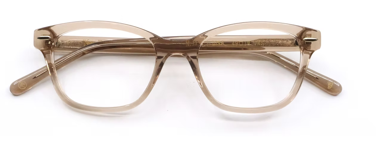 137S-Beige Crystal Shine