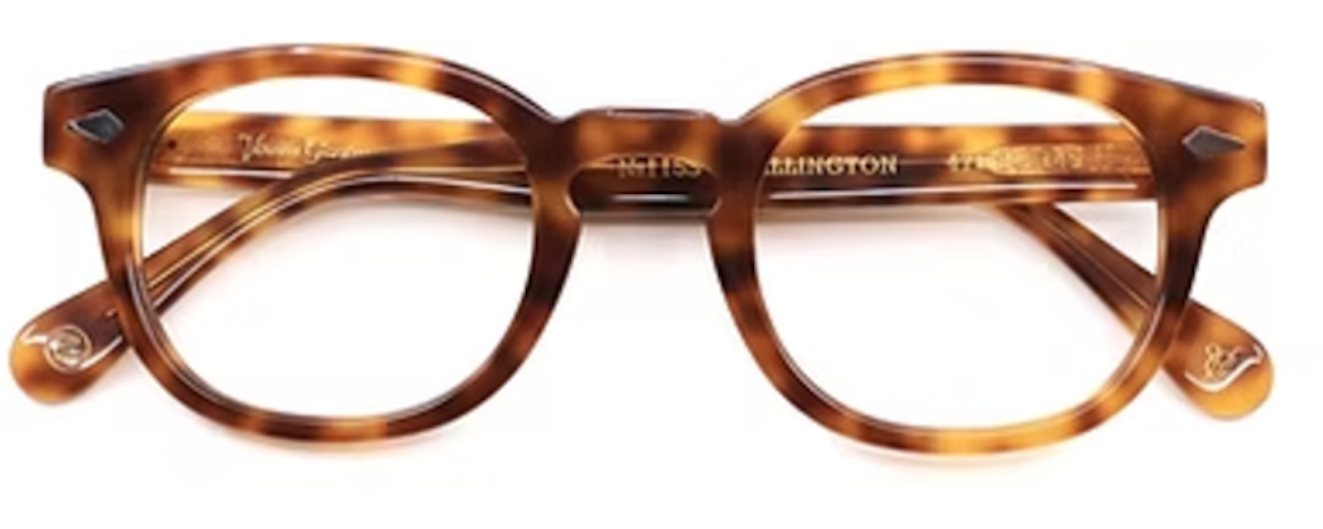 115S-Butterscotch Tort. Shine