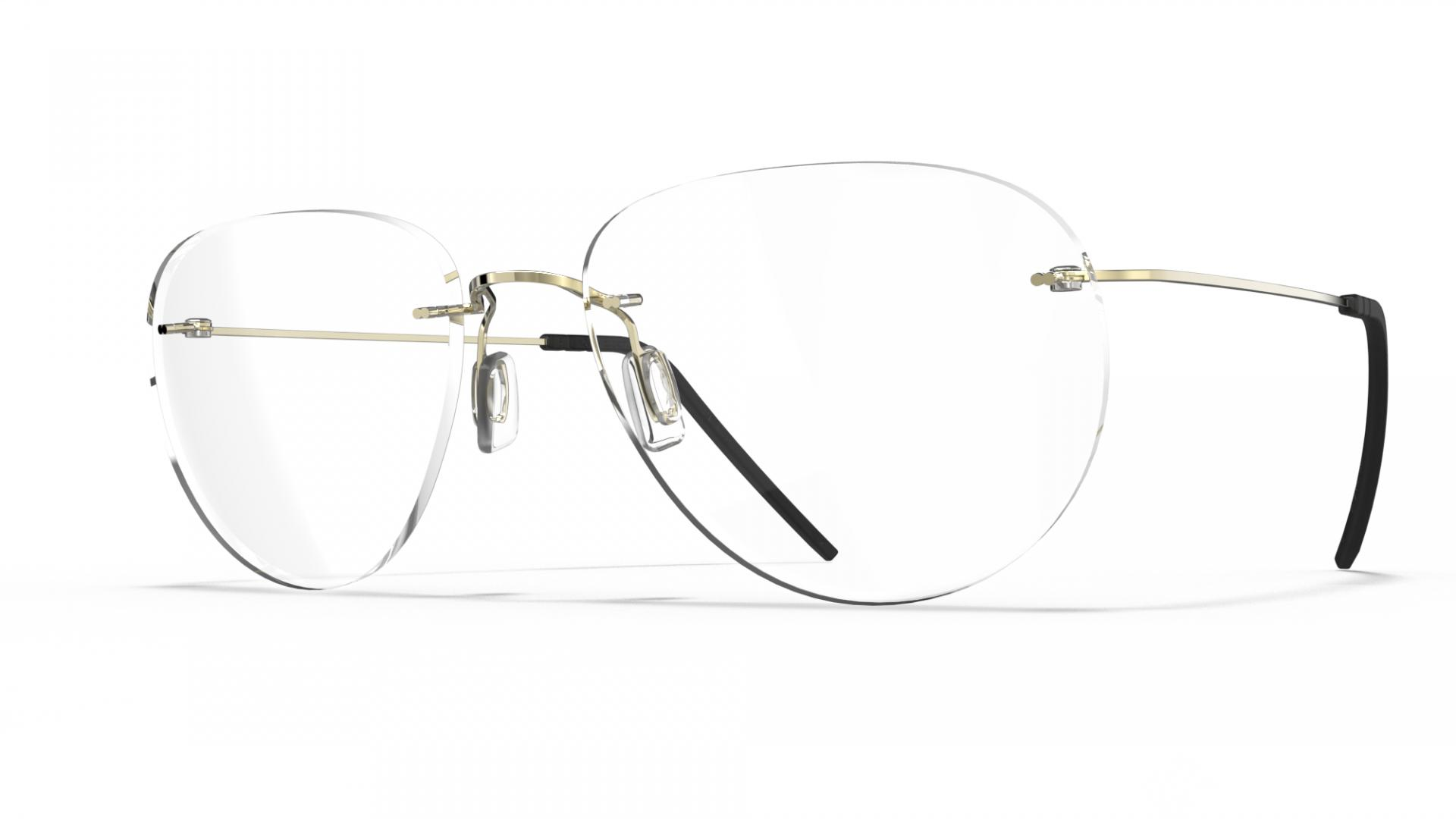 1806 (Shiny Light Gold 