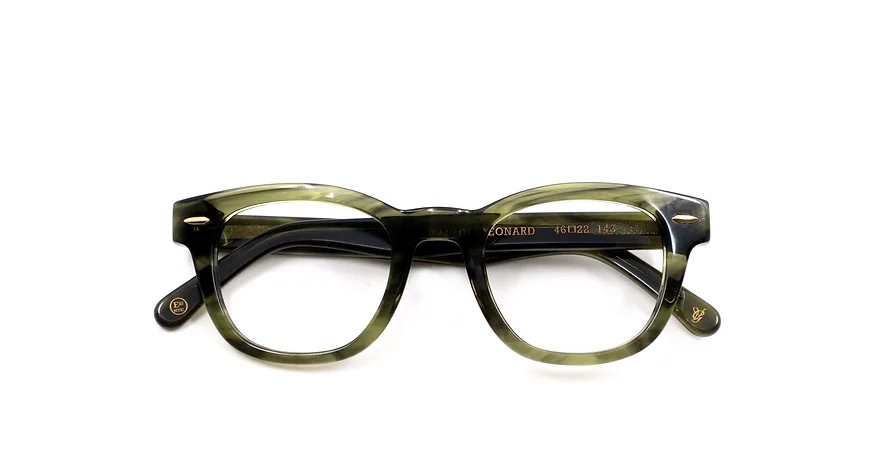 120S Emeral Pine tort shine