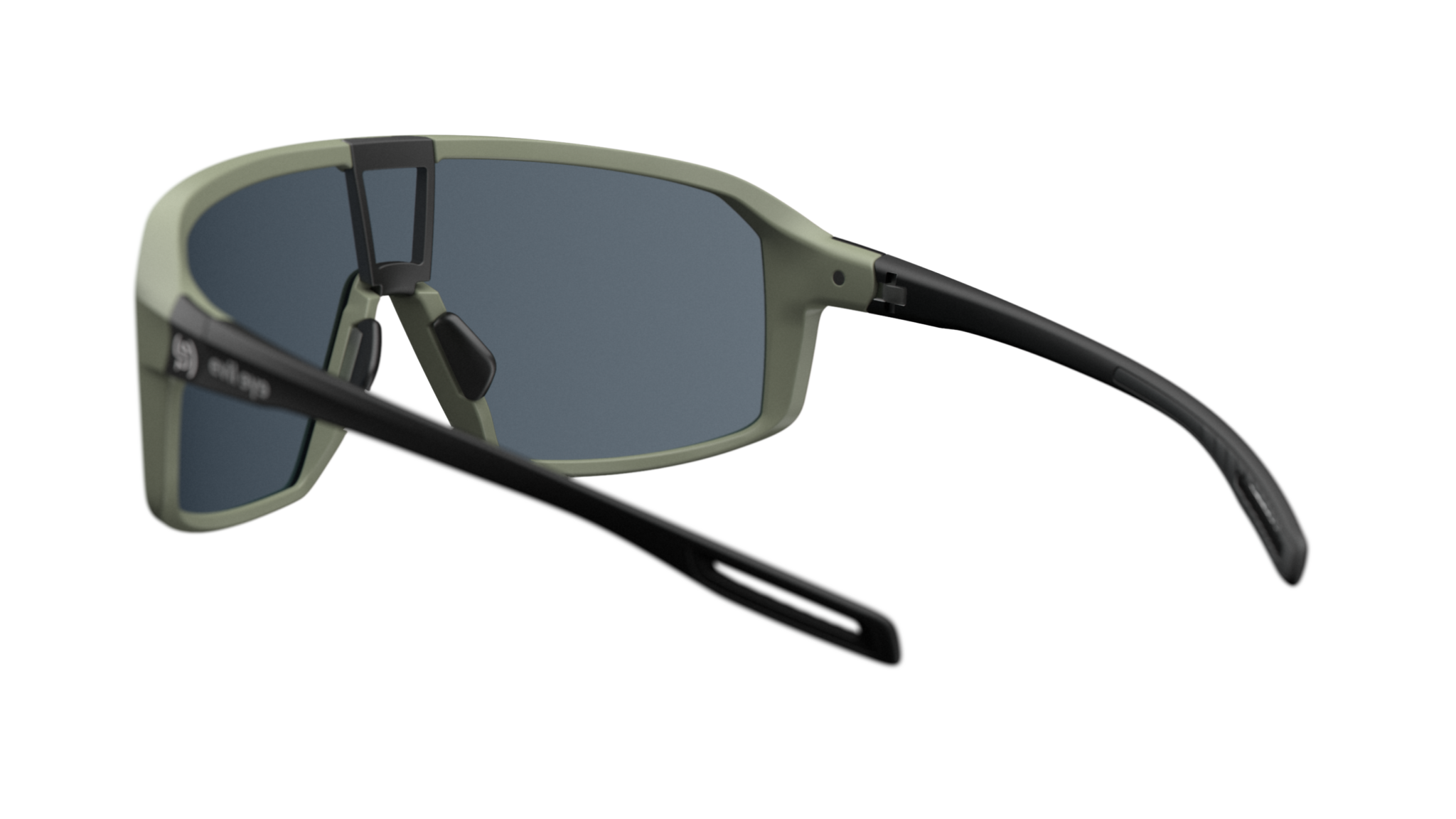 e037 roadsense / 5500 Forest Green Matt