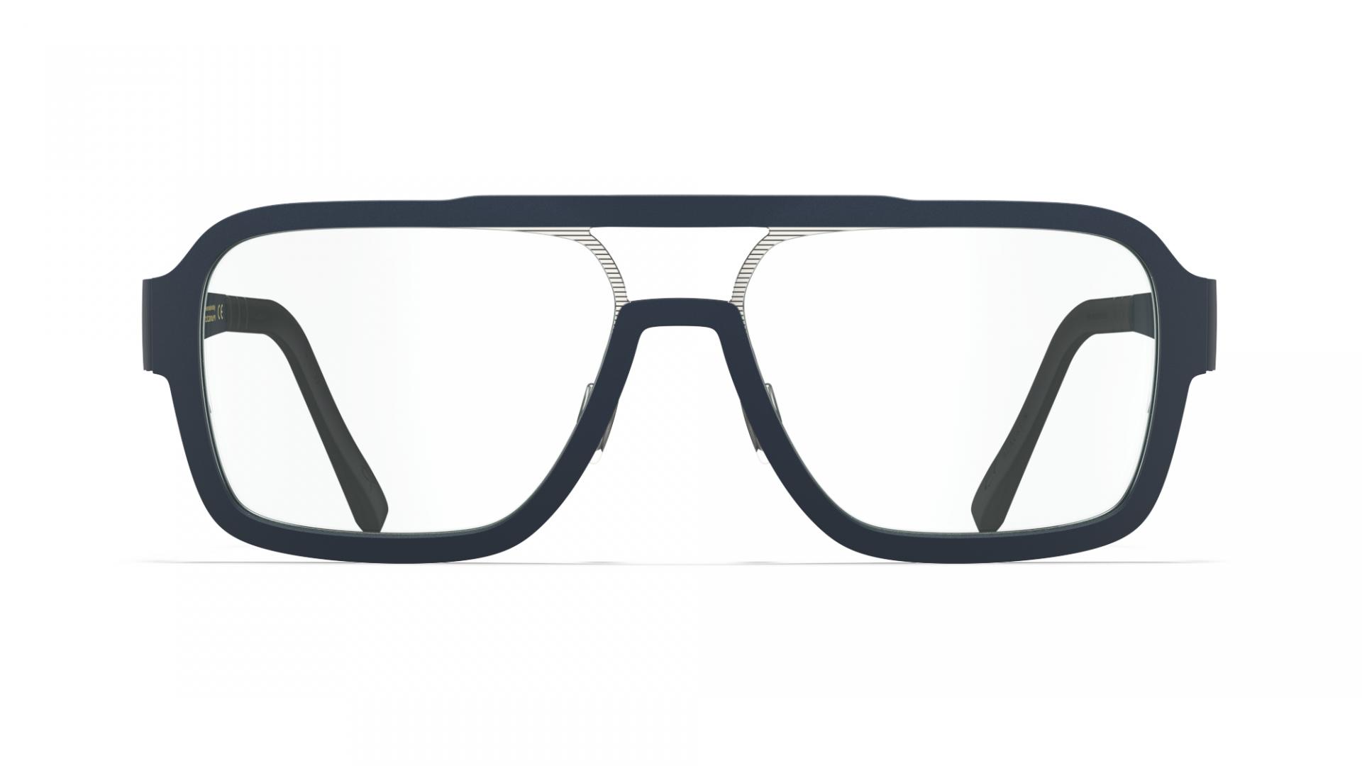 Wanderlust Sun BF1010 / 1559 Blue Navy/Silver