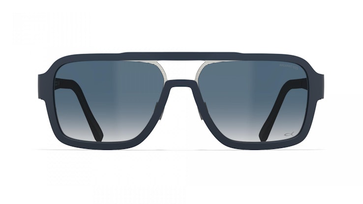 Wanderlust Sun BF1010 / 1559 Blue Navy/Silver