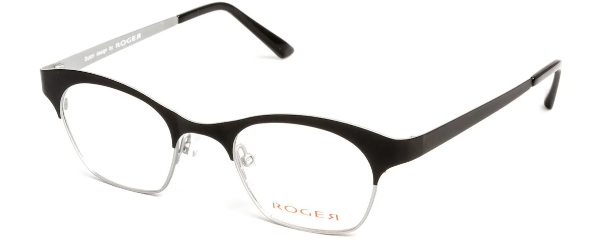C1/Blk silver