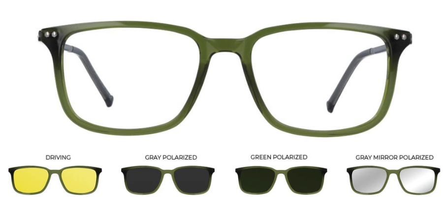 C.06 Green