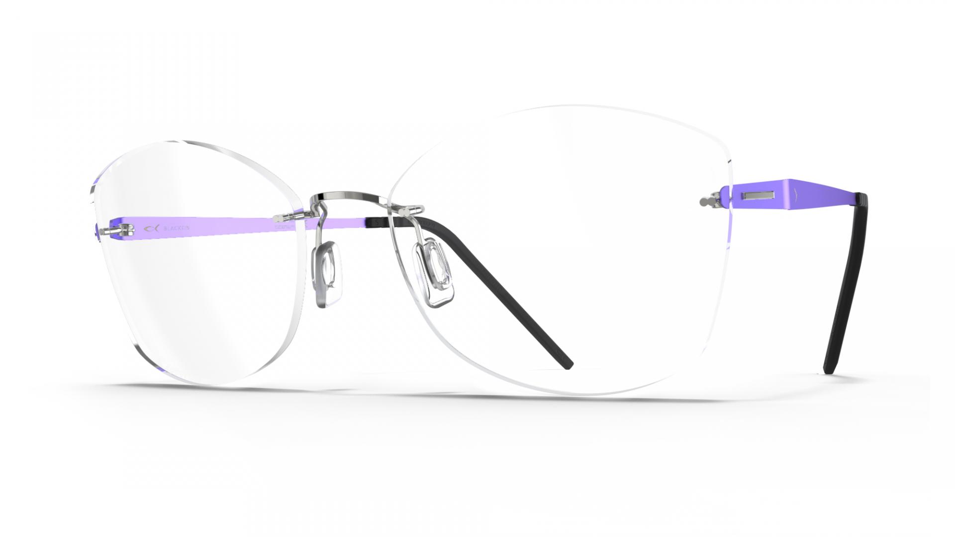 Aero Loop B3-P1 BF1073 / 1807 (Oxide Violet)