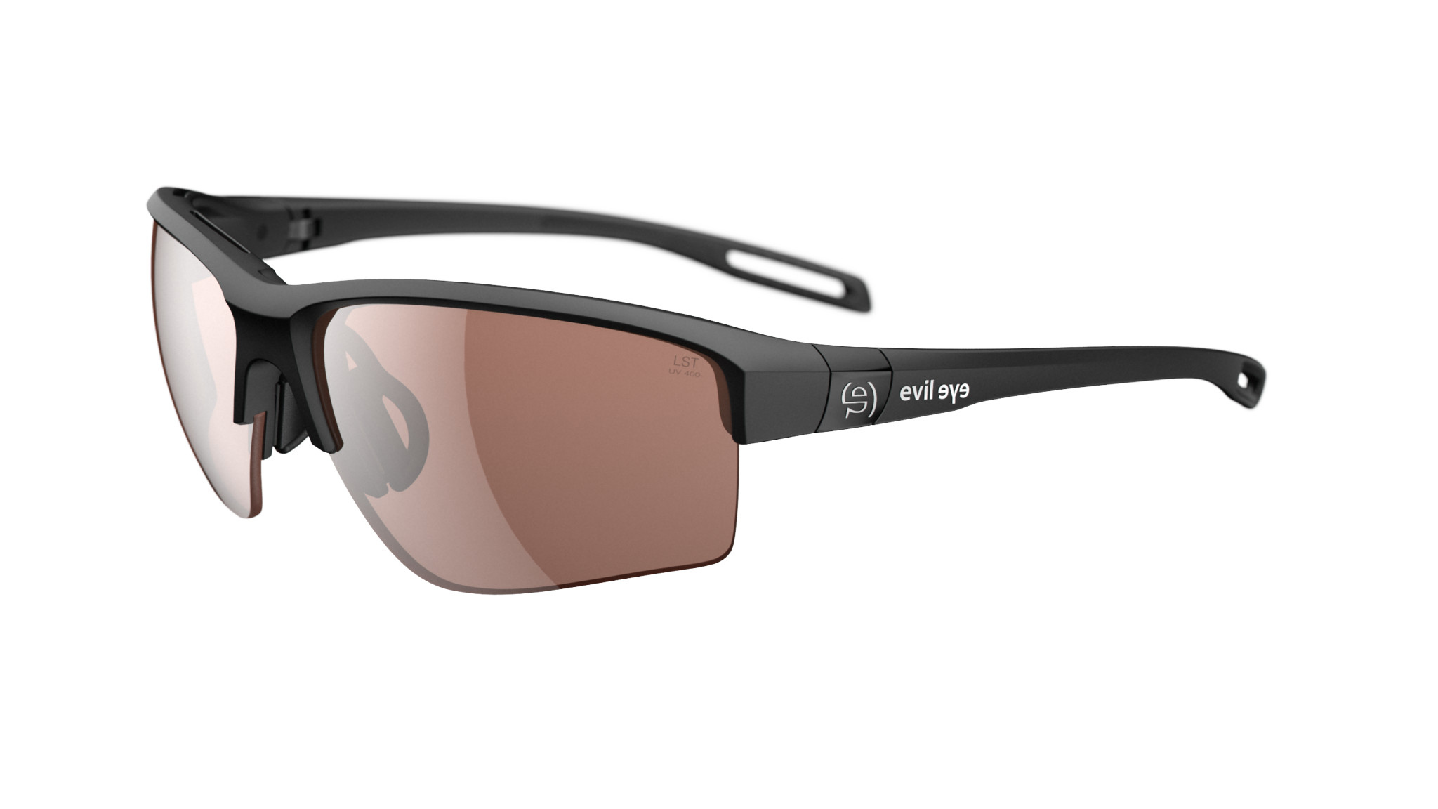 9000 Black Matte