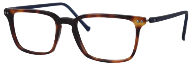 691 TORT/BLUE
