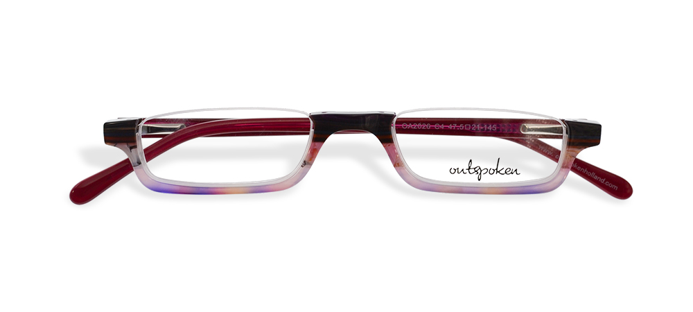 C4 PURPLE STRIPE 4821