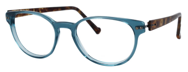 S12 TEAL/M21 TORT