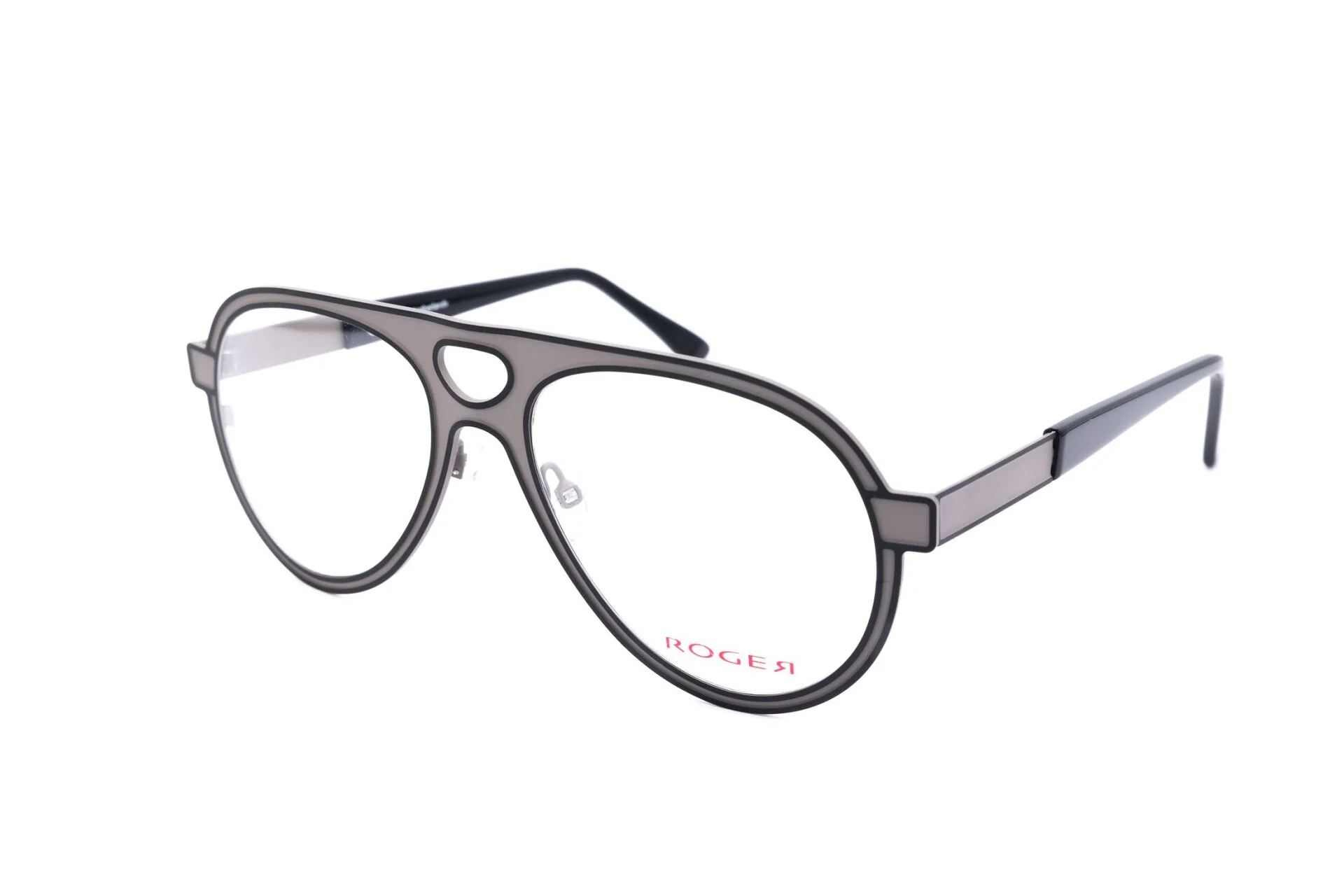 C3 GRAY/BLACK