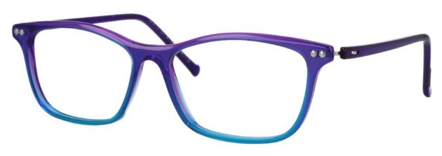 1314 PURPLE/BL