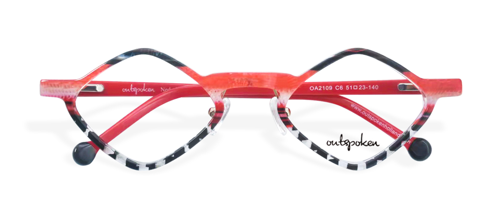 C6 RED 5123
