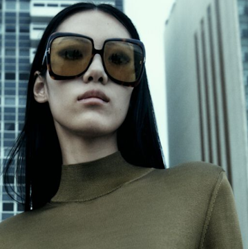 ELEVATE YOUR EYEWEAR WITH