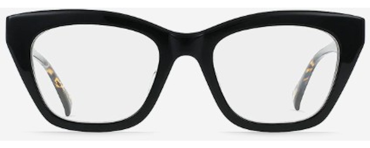 crystal black