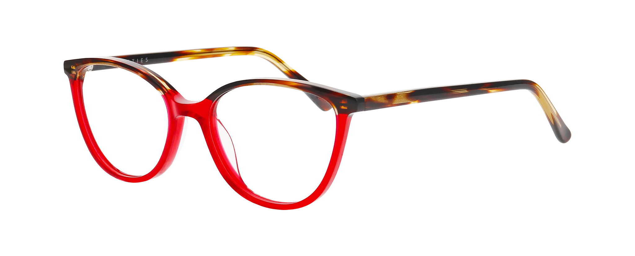 4045 Red Gradient Transparent