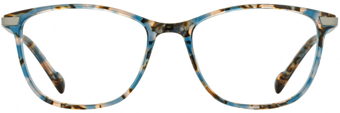 Denim Tortoise/Graphite