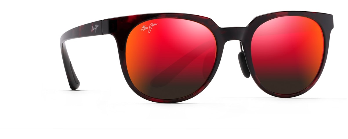 MJRX Red Black Tortoise / MJRX