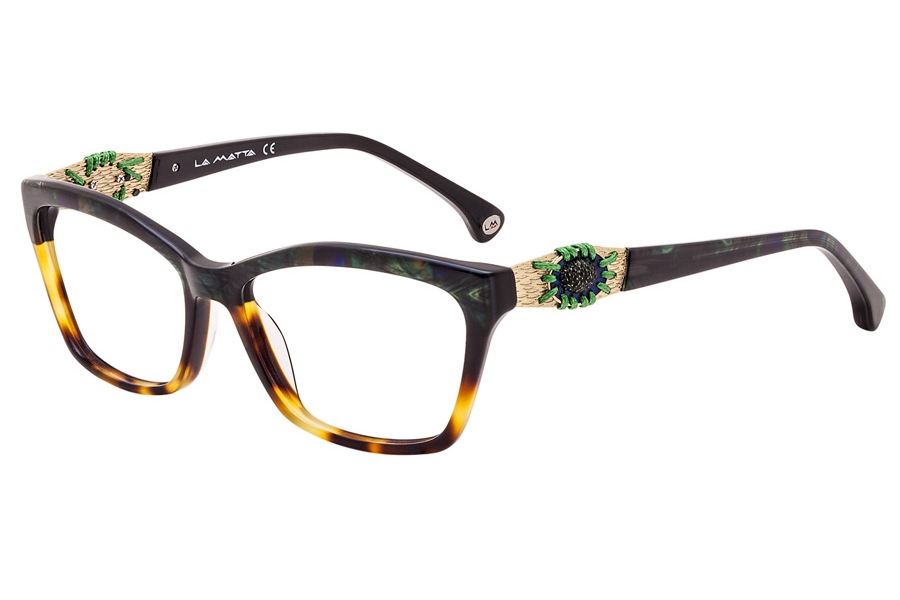 GREEN TORT