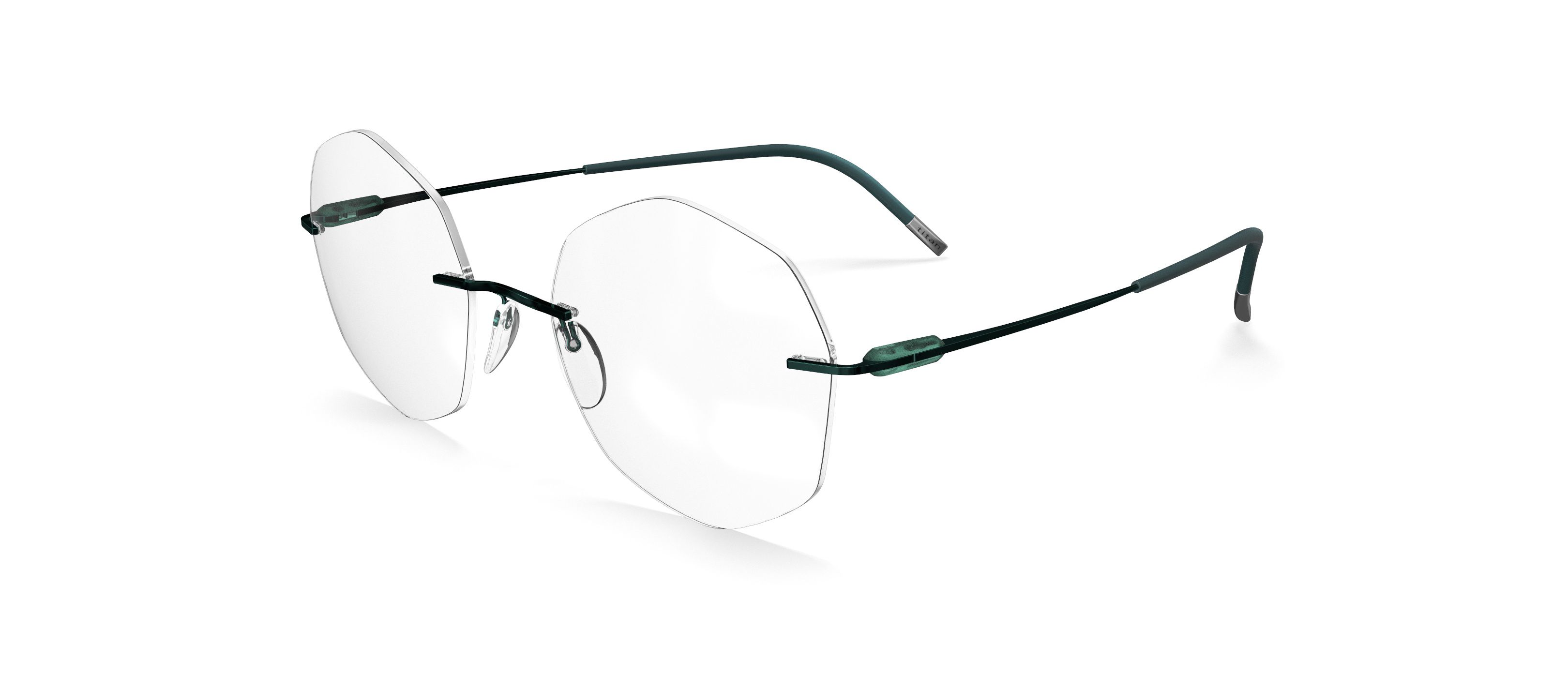 5540/Serene Green