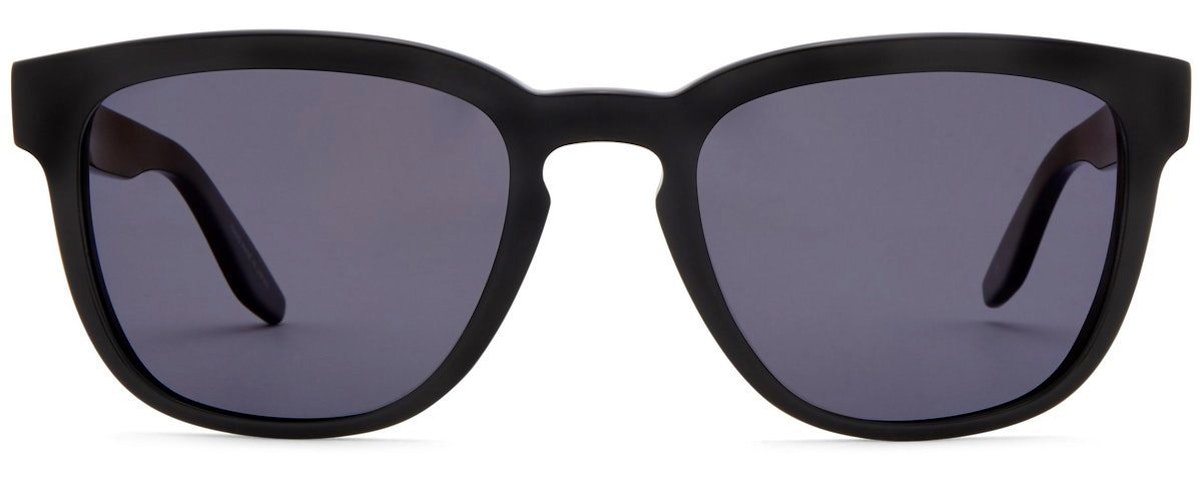 Black / Nocturnal Polarized