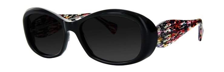 FAUVE / Black