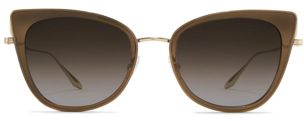 Clove / Gold / Smokey Topaz (AR)