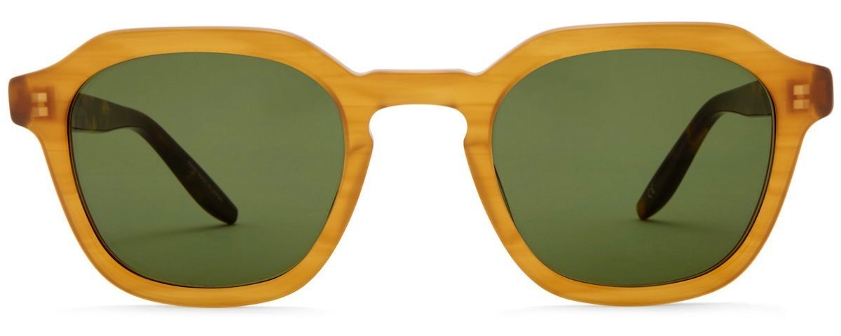 Golden Honey / Torasel / Vintage Green (AR)
