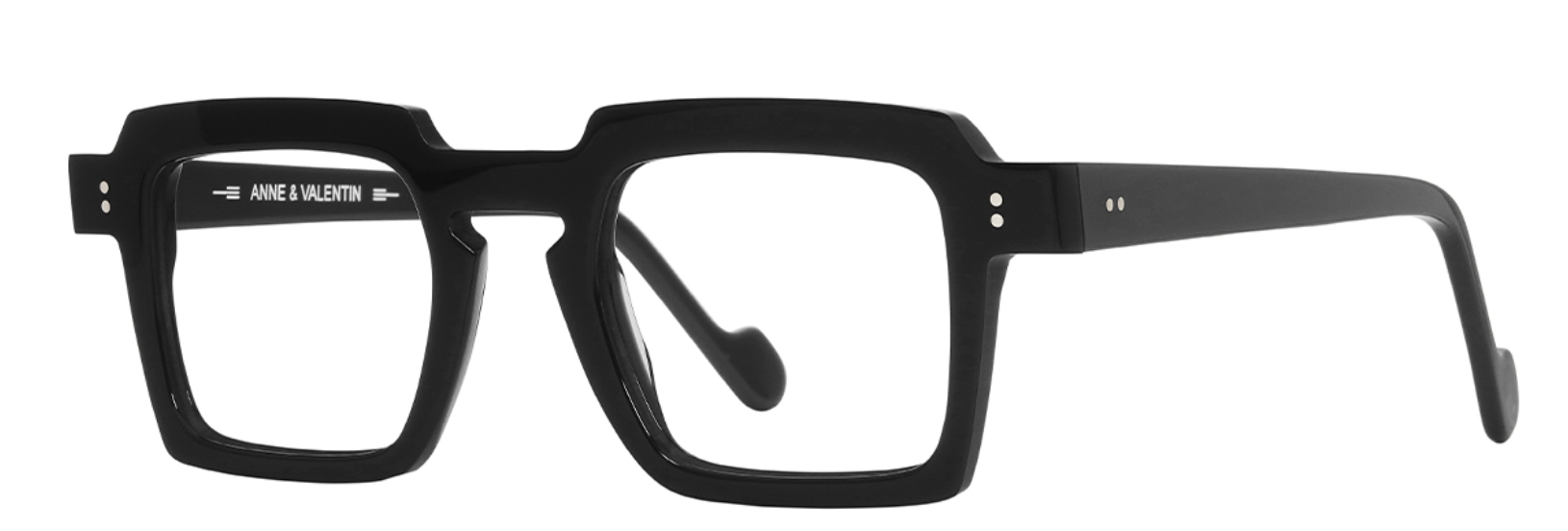 Anne Et Valentin / DAVID / 21C12 - Shop Glasses Online - Europtics 